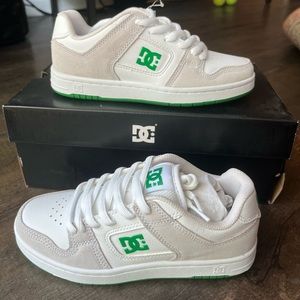 DC Manteca 4 Shoes
